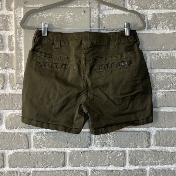 5.11 Tactical Shorts - Picture 2 of 4